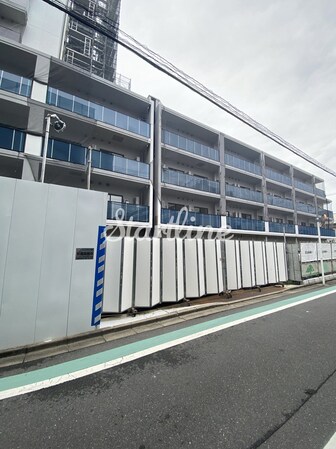 オアーゼ日暮里レジデンスの物件内観写真